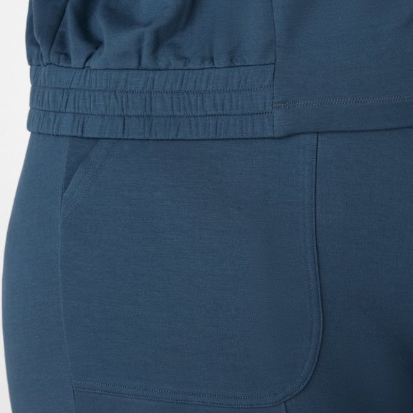 Fabletics Julie Dolman Sleeve Sweatshirt  Made with recycled materials! size 3X - Picture 2 of 9